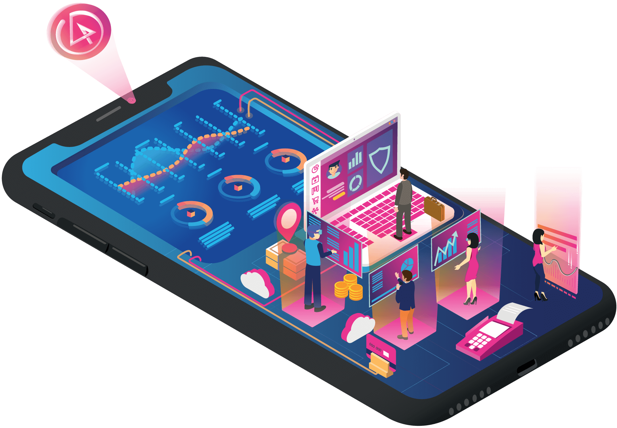 Mobile